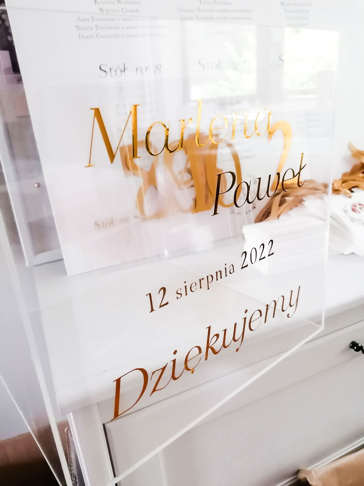 papeteria slubna cartolina pies 5