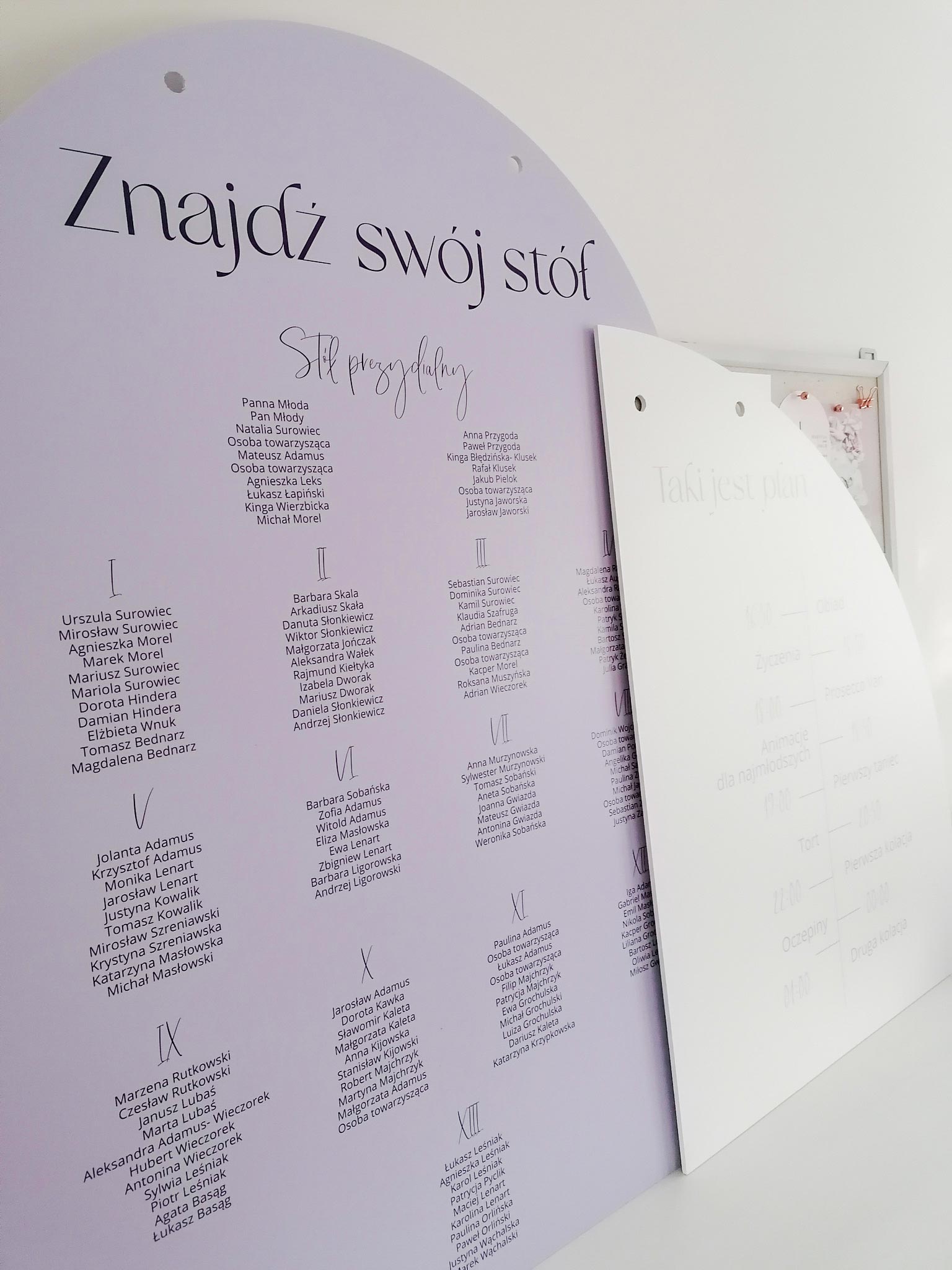 tablice zaokraglone harmonogram planstolow 3