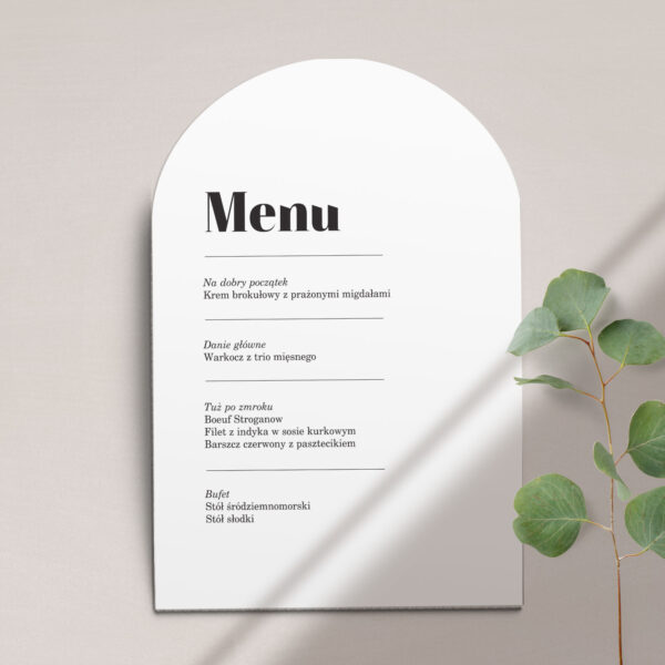 507 menu minimalizm 1