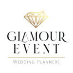 logo glamou event