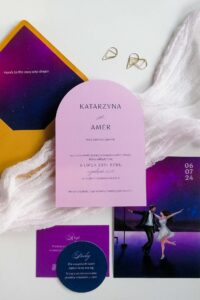 zaproszenia ślubne la la land (1)