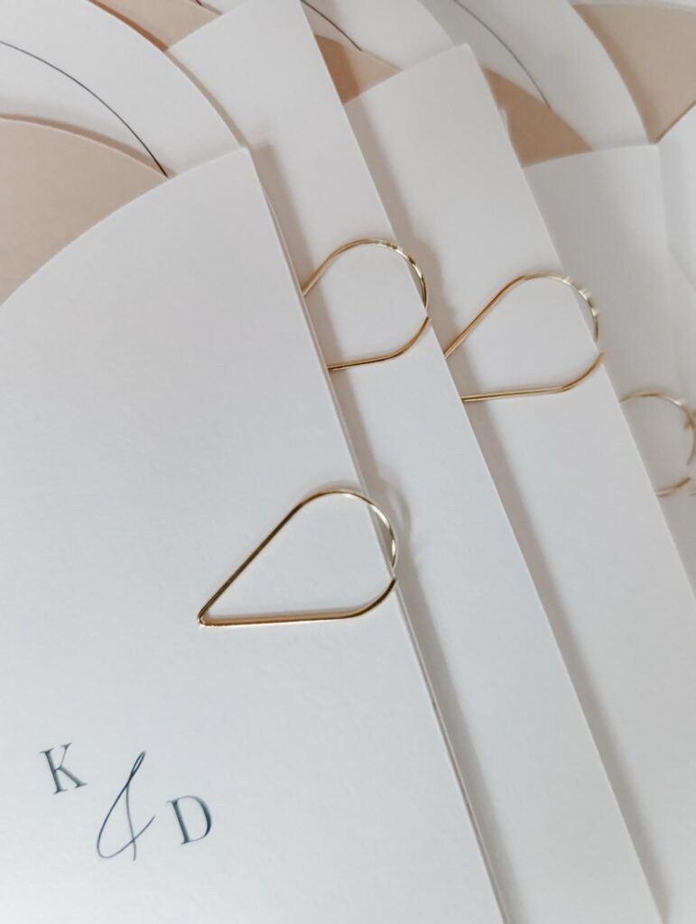 zaproszenia zaokraglone holiday cartolina 7