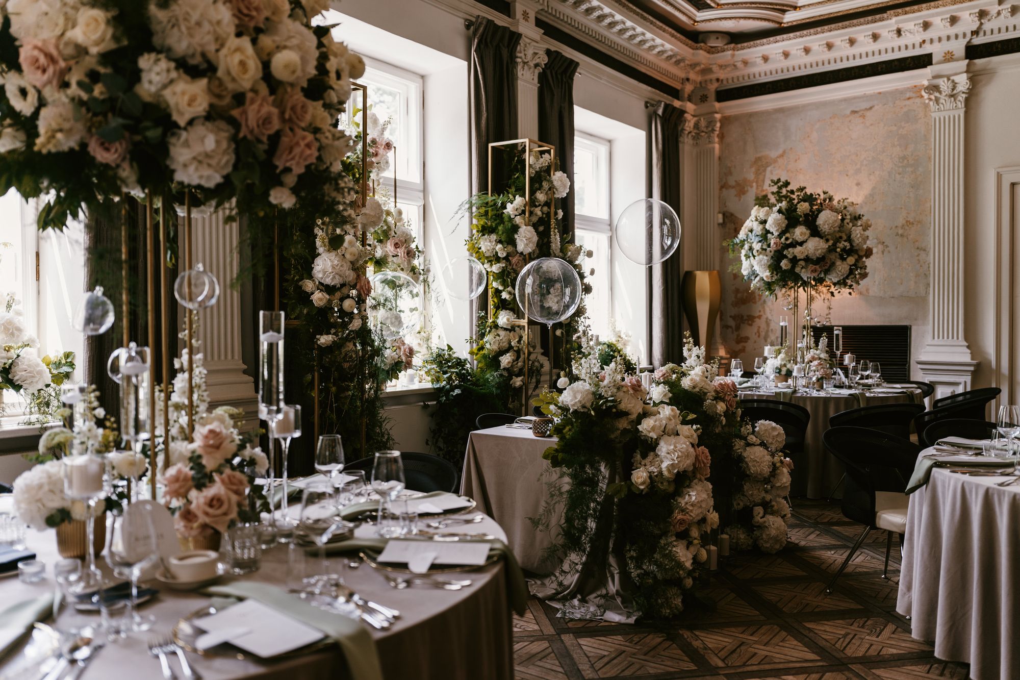 GLAMOUR EVENT Wedding Planner Katowice 14