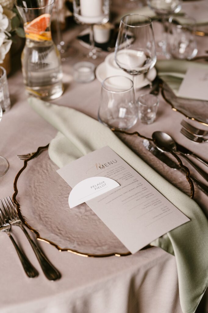 GLAMOUR EVENT Wedding Planner Katowice 15