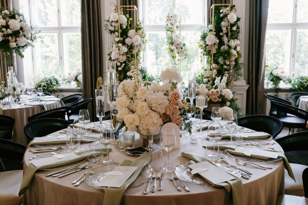 GLAMOUR EVENT Wedding Planner Katowice 4