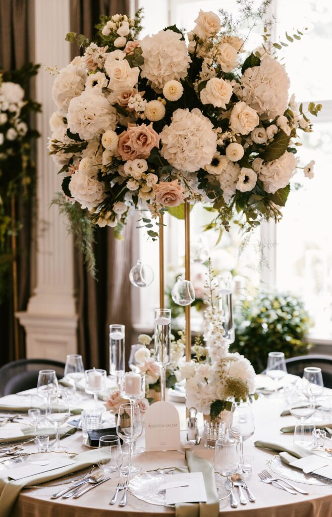 GLAMOUR EVENT Wedding Planner Katowice 5