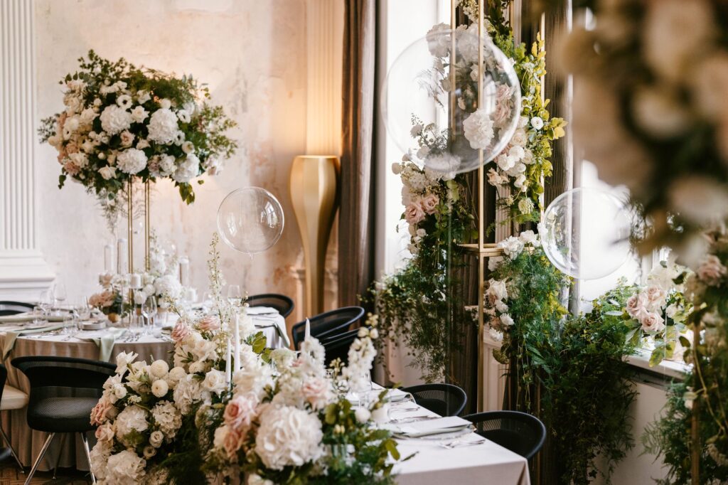 GLAMOUR EVENT Wedding Planner Katowice 6