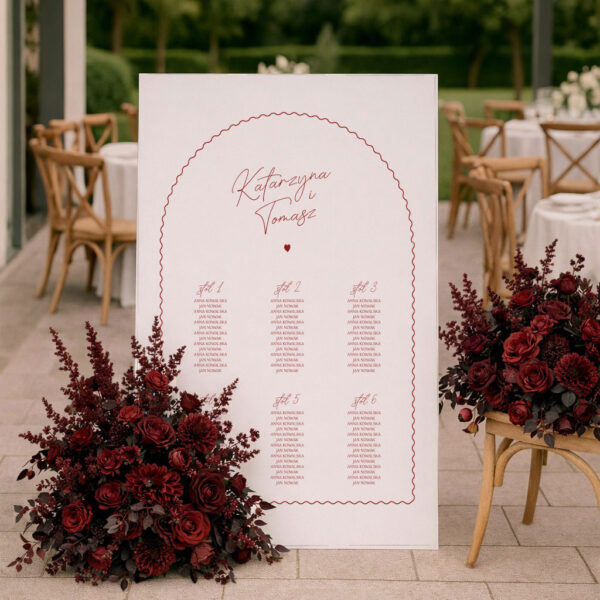 545 plan stoł&oacute;w 5