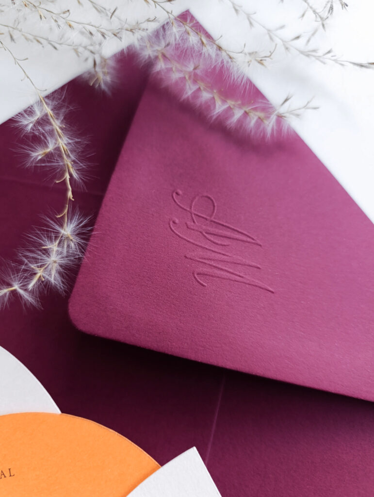 Cartolina zaproszenia ślubne00001