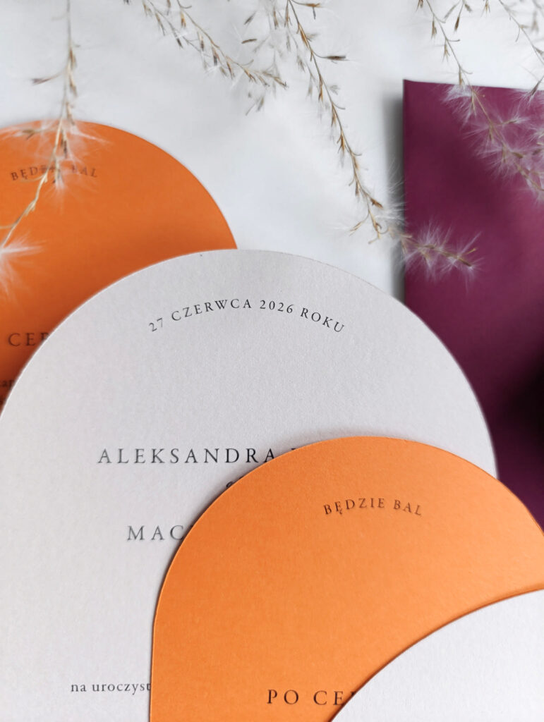 Cartolina zaproszenia ślubne00004