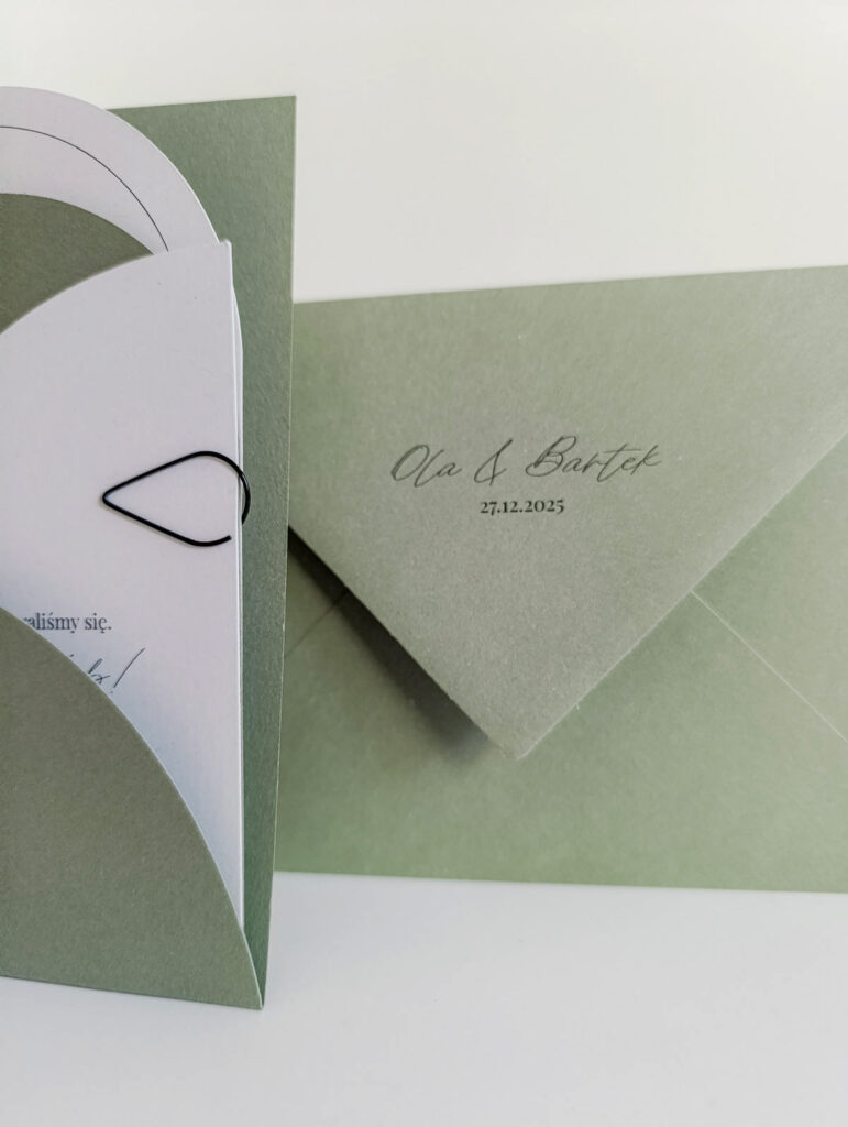 Cartolina zaproszenia ślubne00072