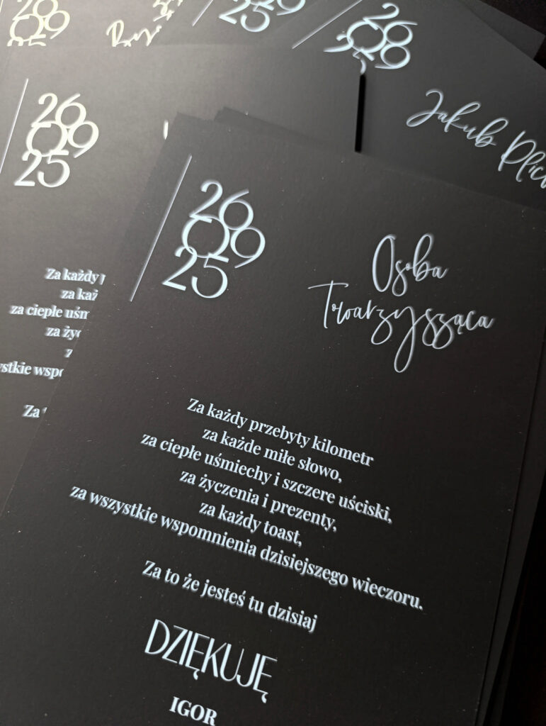 Cartolina zaproszenia ślubne00077