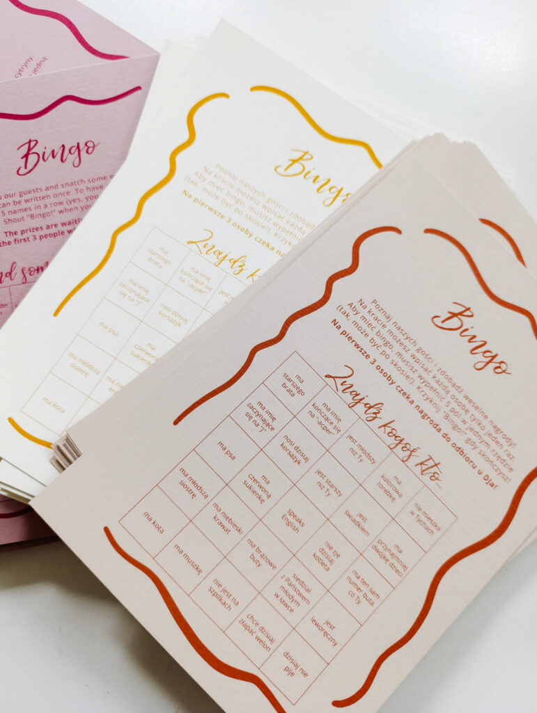 Cartolina zaproszenia ślubne00083