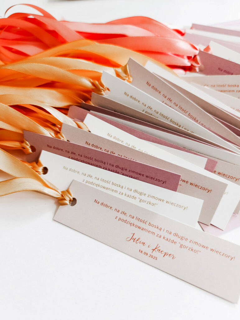 Cartolina zaproszenia ślubne00084