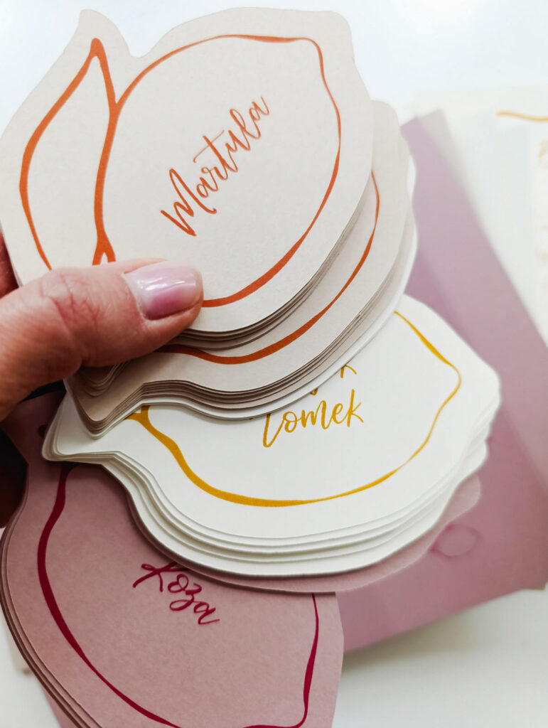 Cartolina zaproszenia ślubne00085