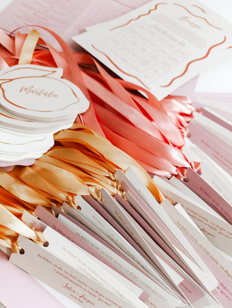 Cartolina zaproszenia ślubne00087