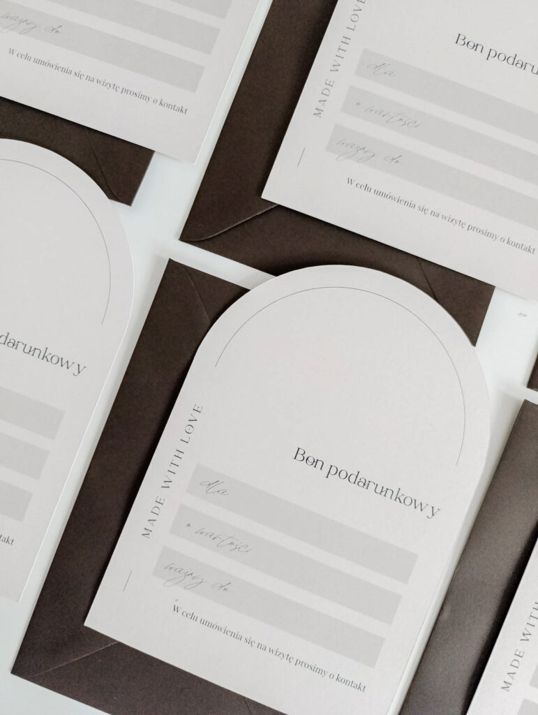 Cartolina zaproszenia ślubne00116