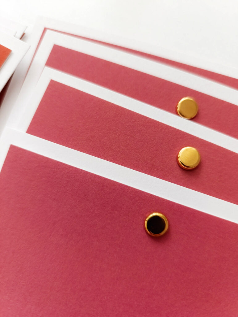 Cartolina zaproszenia ślubne00142