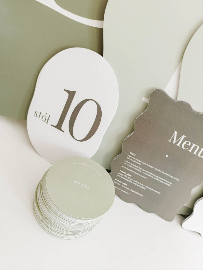 Cartolina zaproszenia ślubne00156