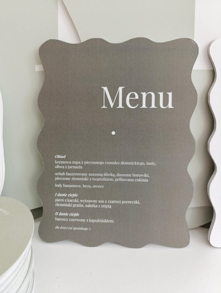 Cartolina zaproszenia ślubne00161