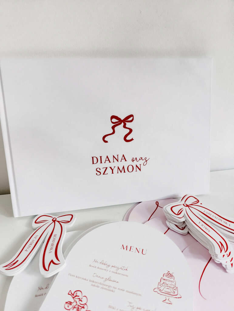 Cartolina zaproszenia ślubne00195