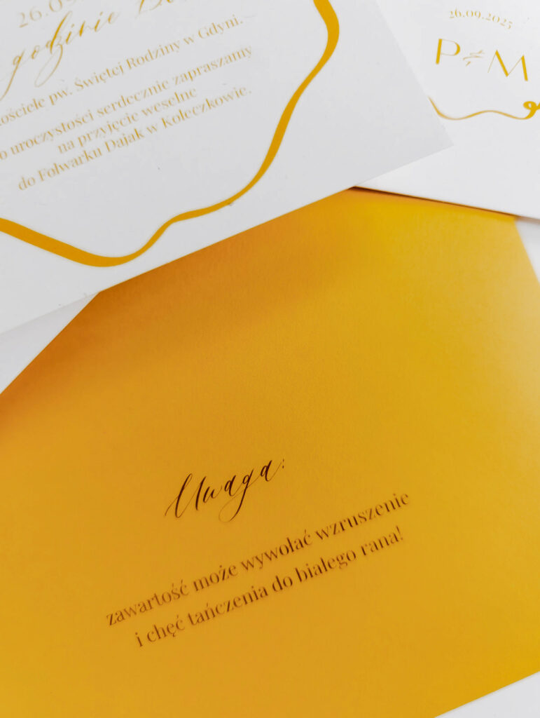 Cartolina zaproszenia ślubne00203