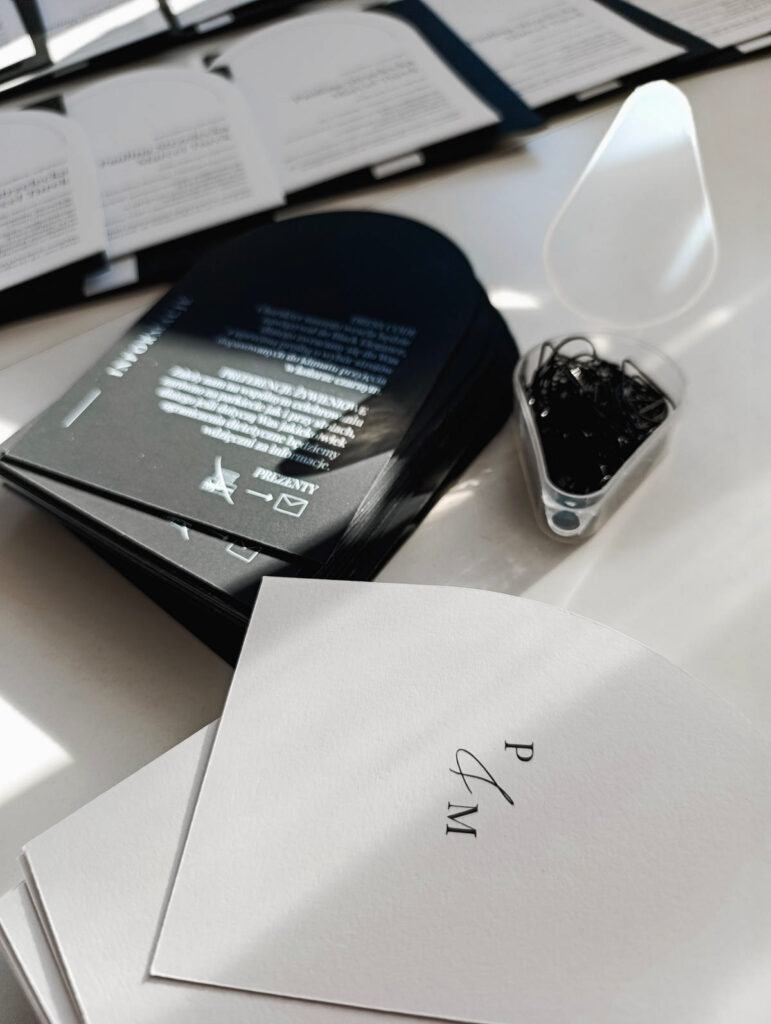 Cartolina zaproszenia ślubne00301