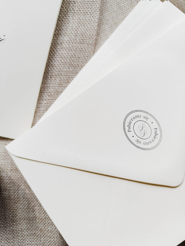 Cartolina zaproszenia ślubne00369
