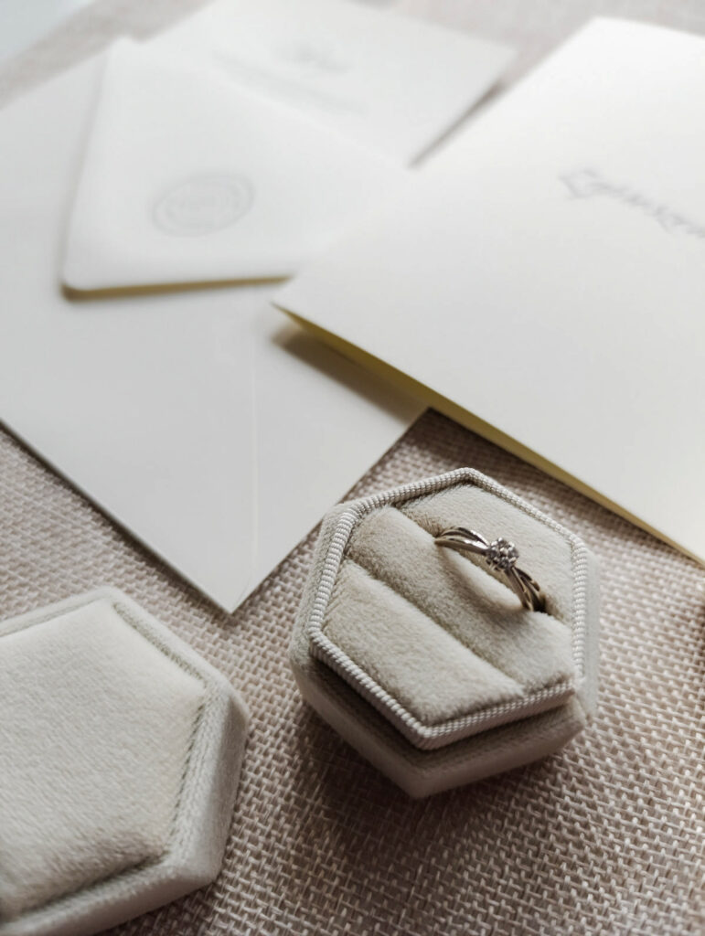 Cartolina zaproszenia ślubne00375