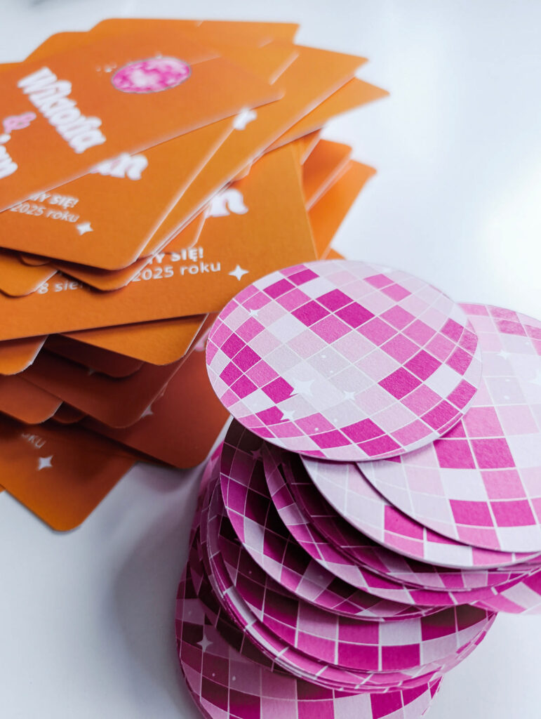 Cartolina zaproszenia ślubne00379