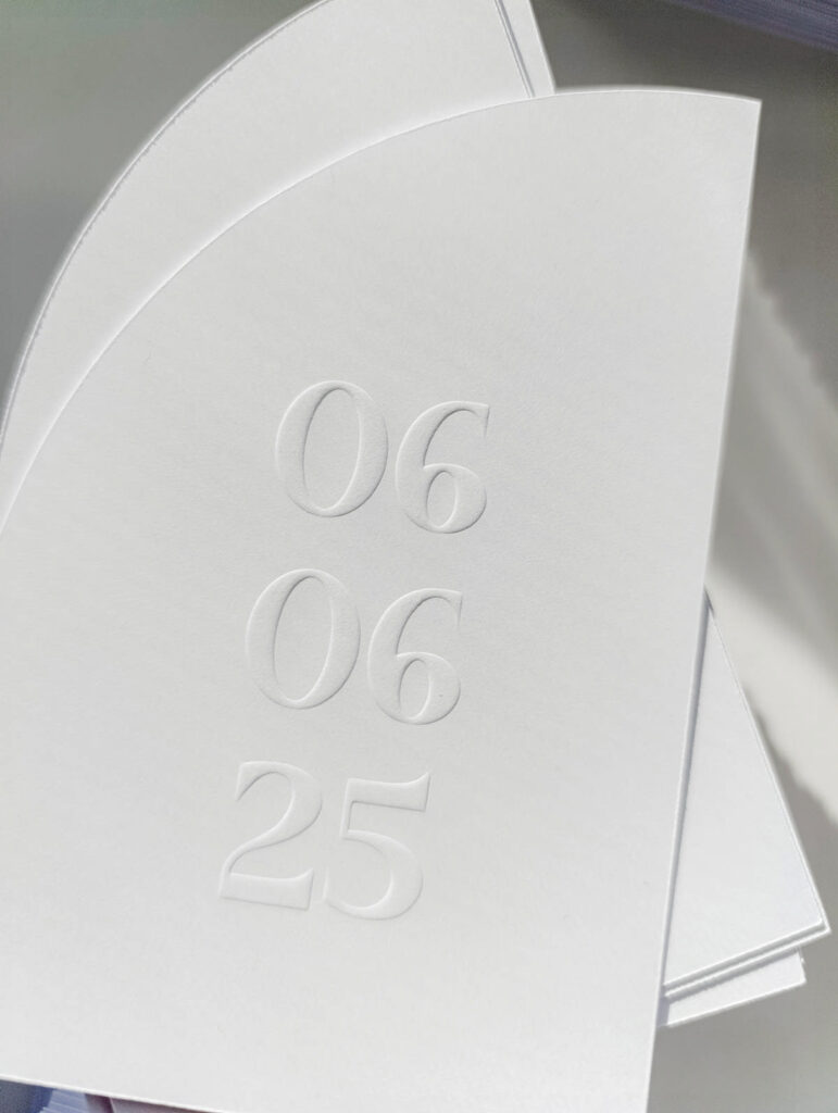 Cartolina zaproszenia ślubne00401