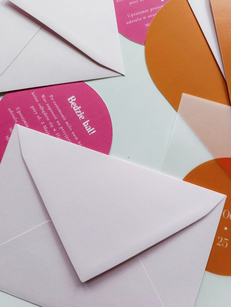 Cartolina zaproszenia ślubne00413