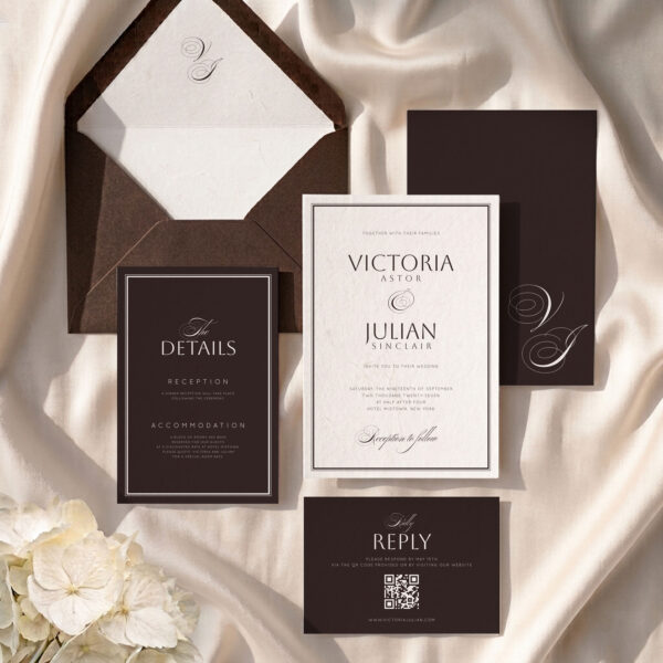 Borghese mockup 3 karty